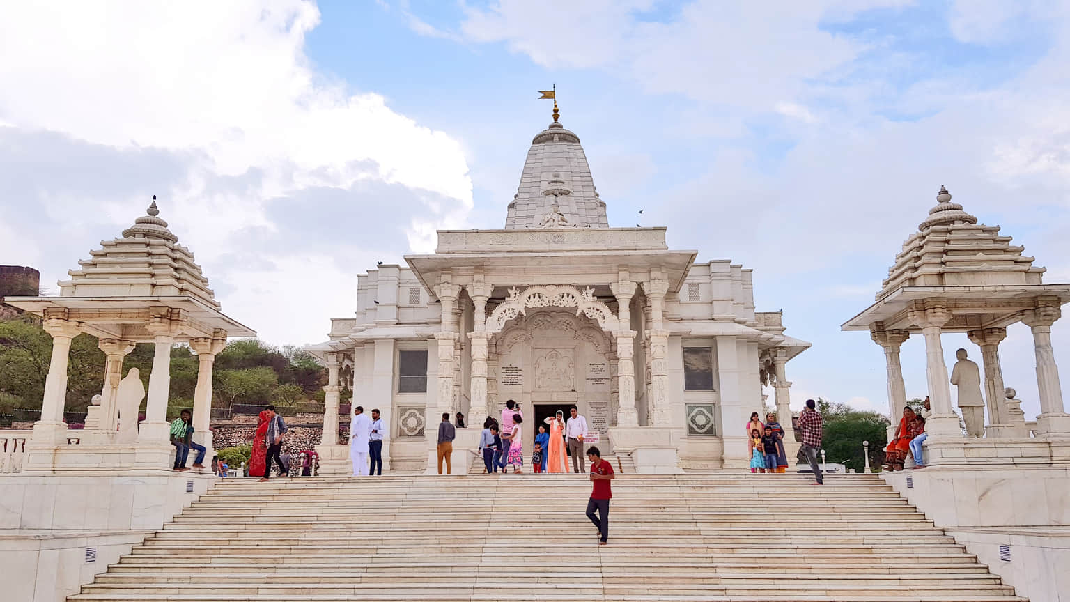 Birla Mandir