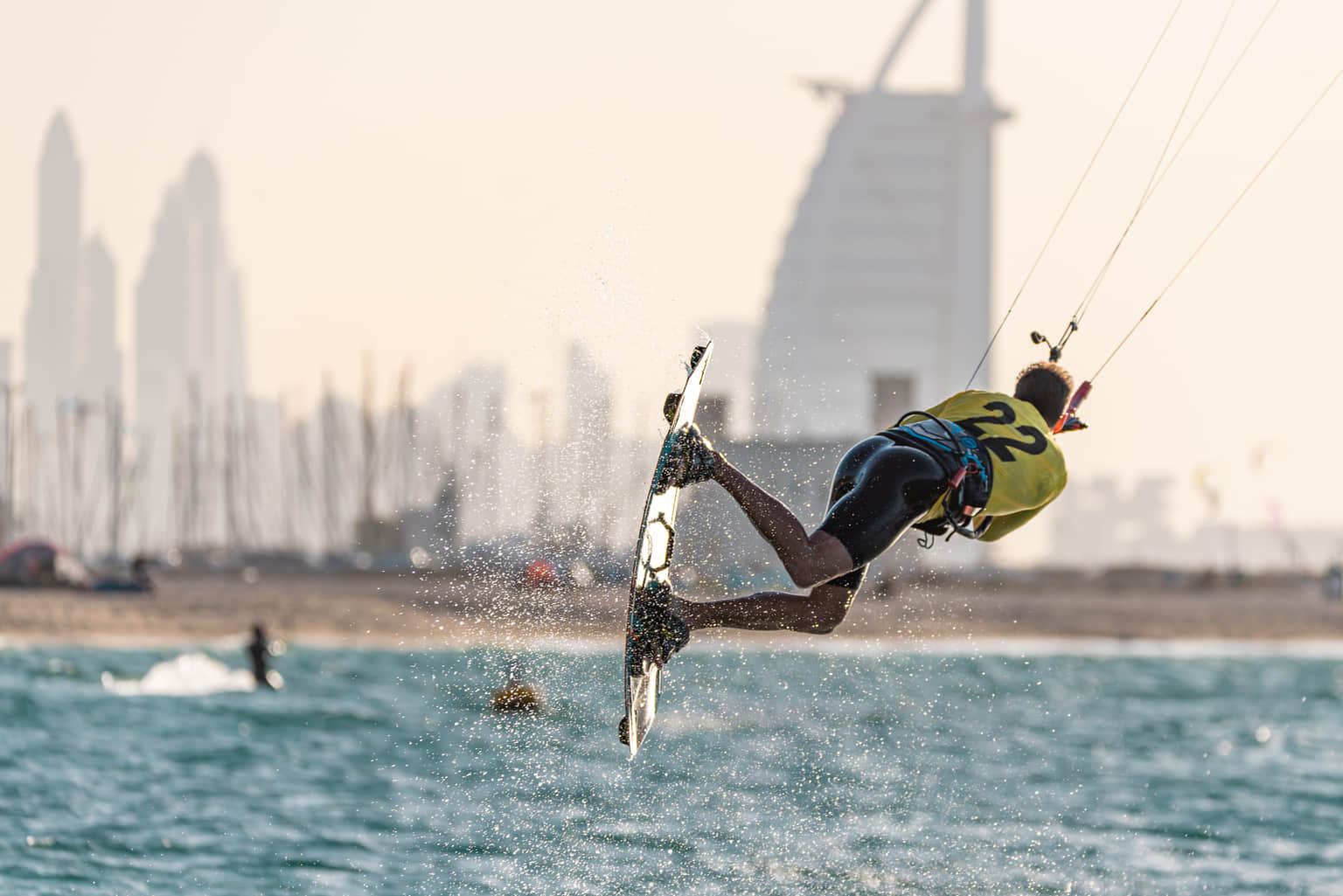 Plan a beach adventure