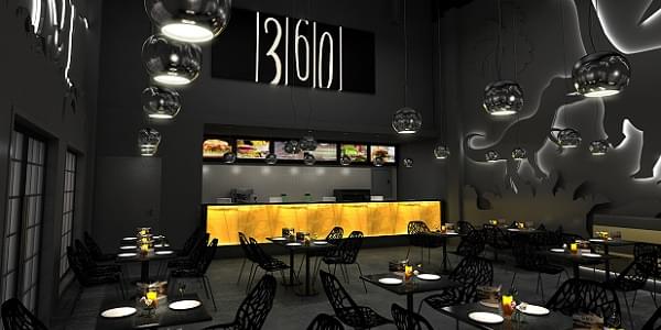 360 Express img restaurants