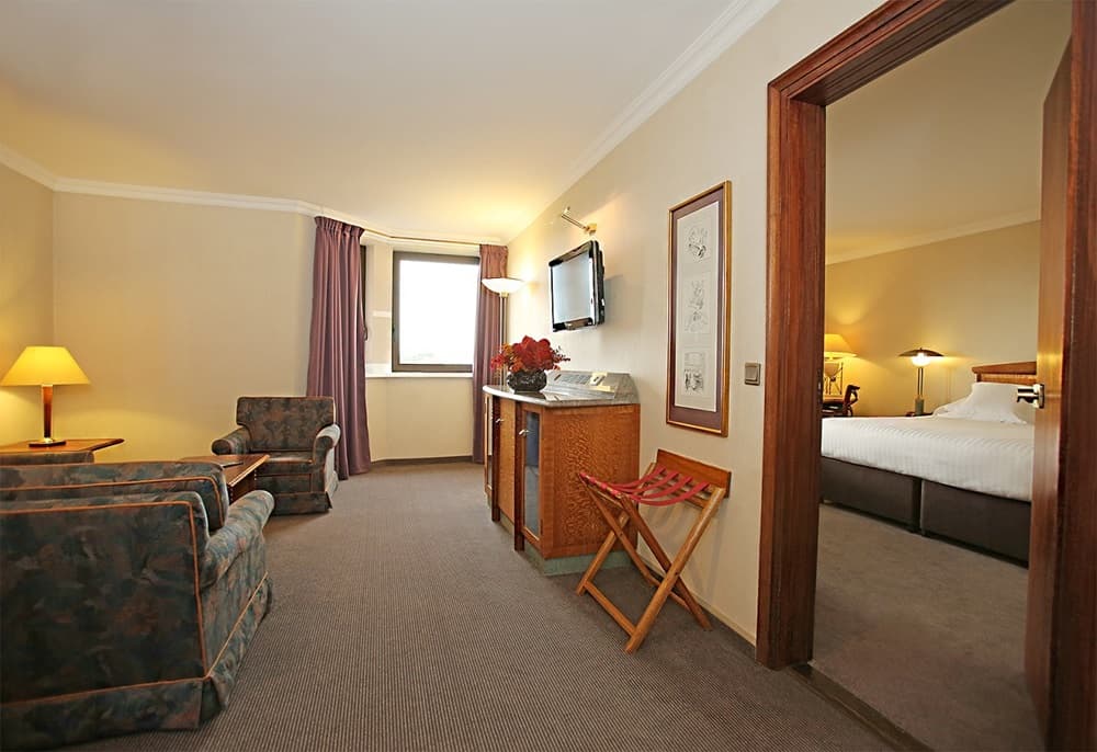 Millennium Hotel Paris Charles De- Gaulle