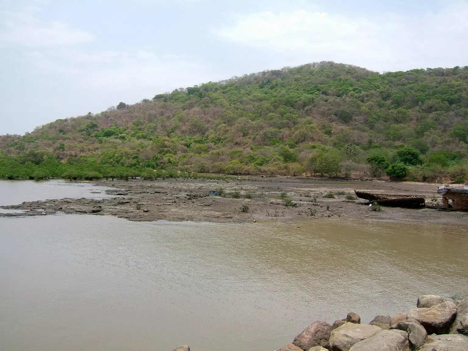 Elephanta Island