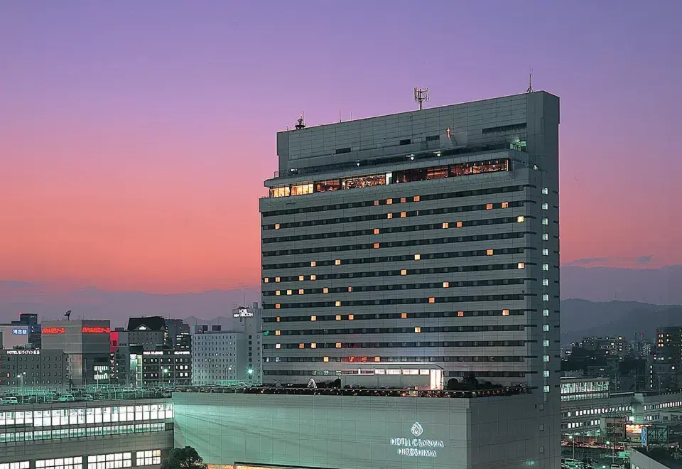 Hotel Granvia Hiroshima