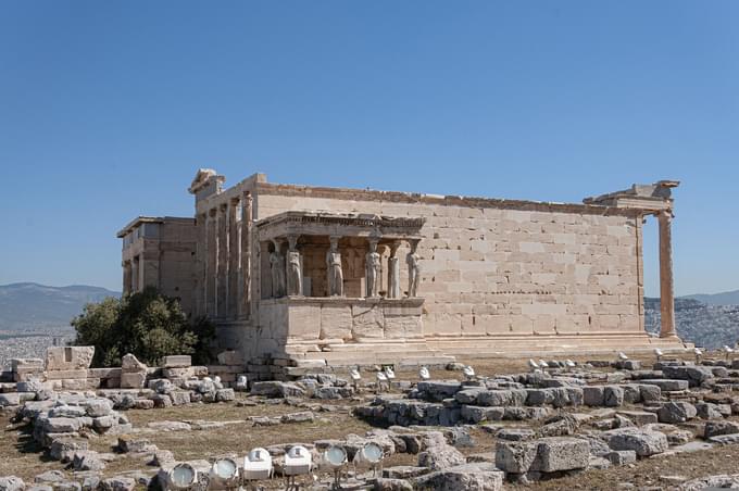 Acropolis Museum