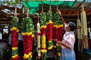 Book Chennai walking tour & explore the city’s vibrant heritage 