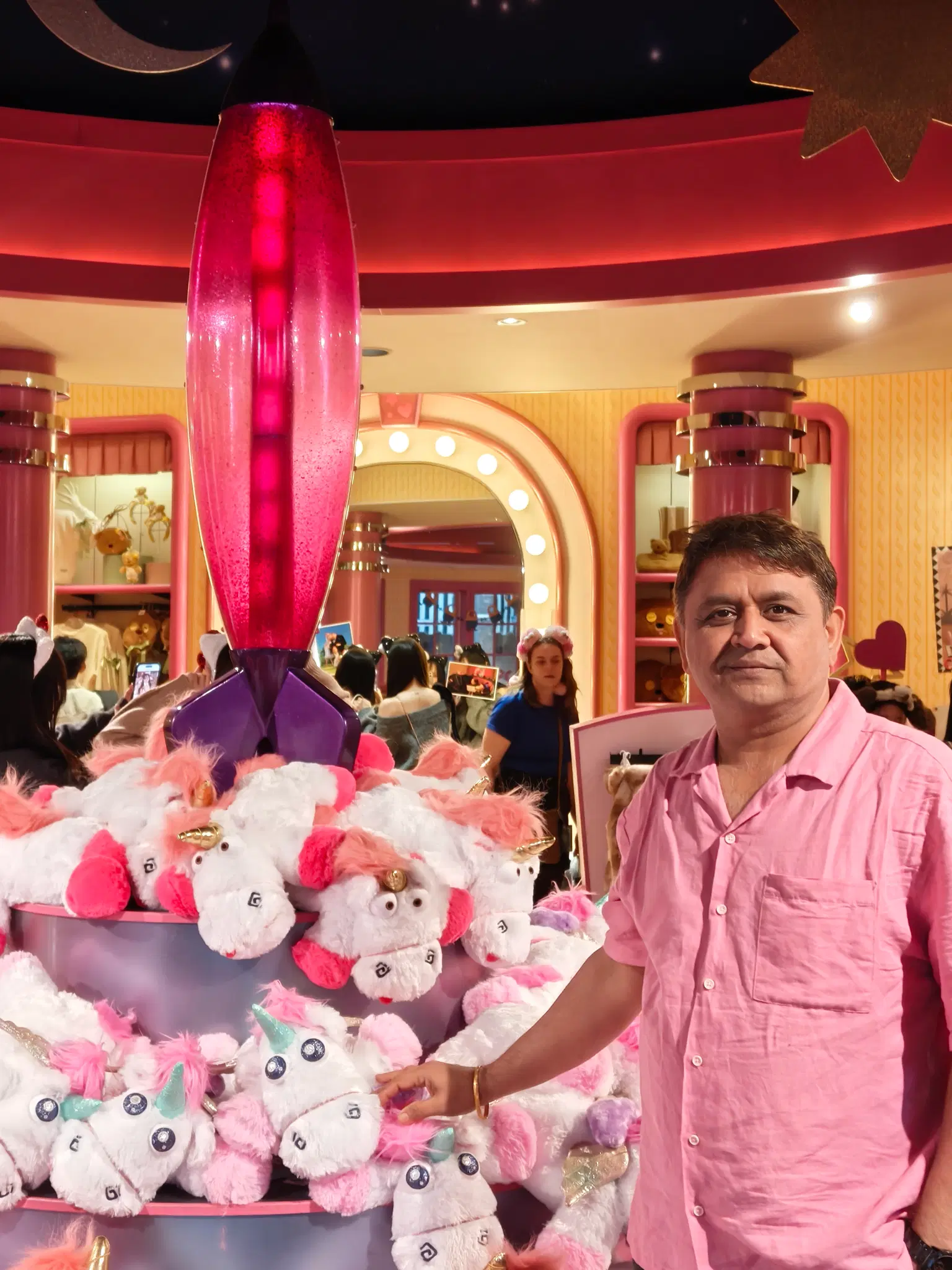 Photo from Bhushan Raval's trip