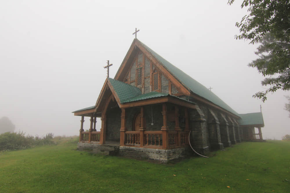 St. Mary’s Church