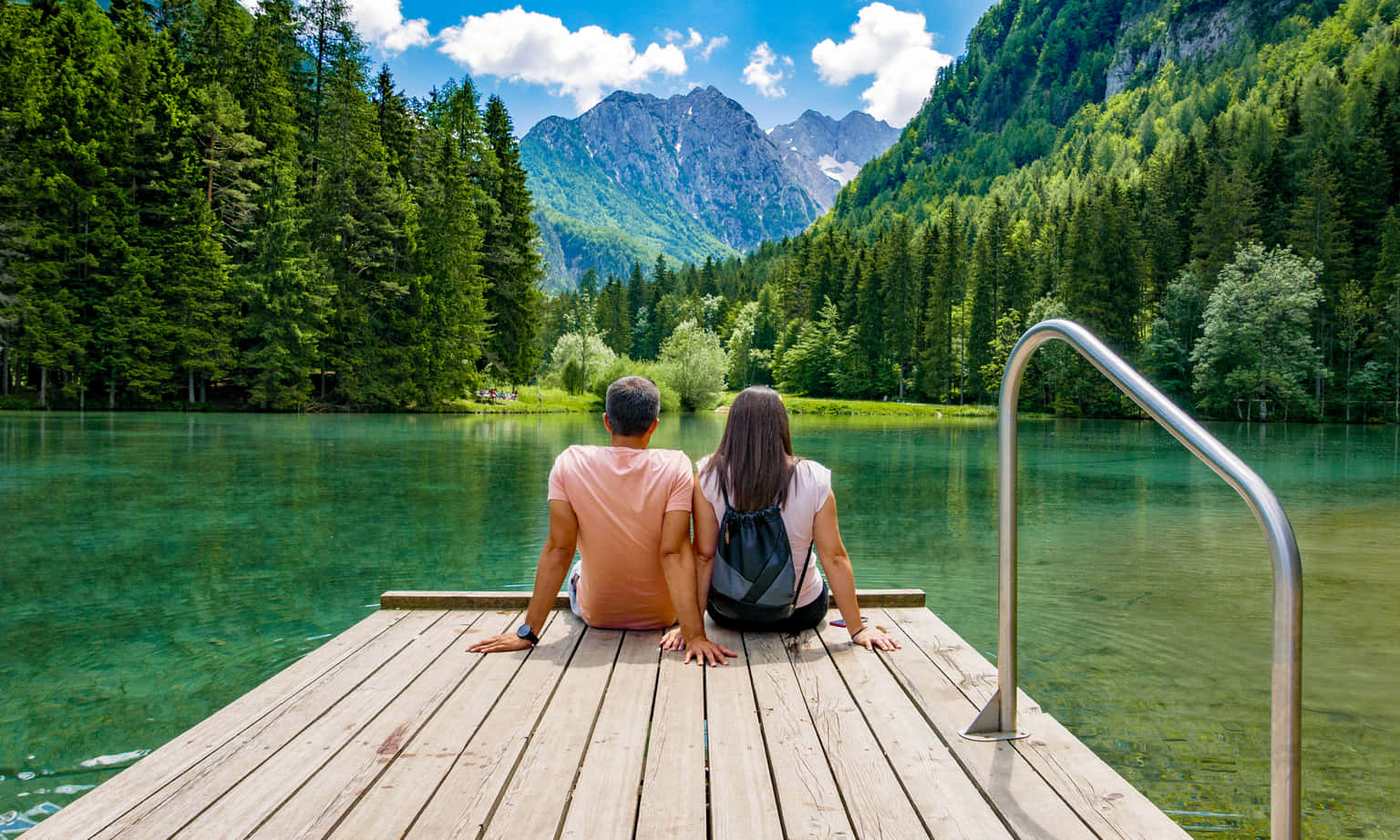 Switzerland Romantic Escape | Honeymoon in the Alps