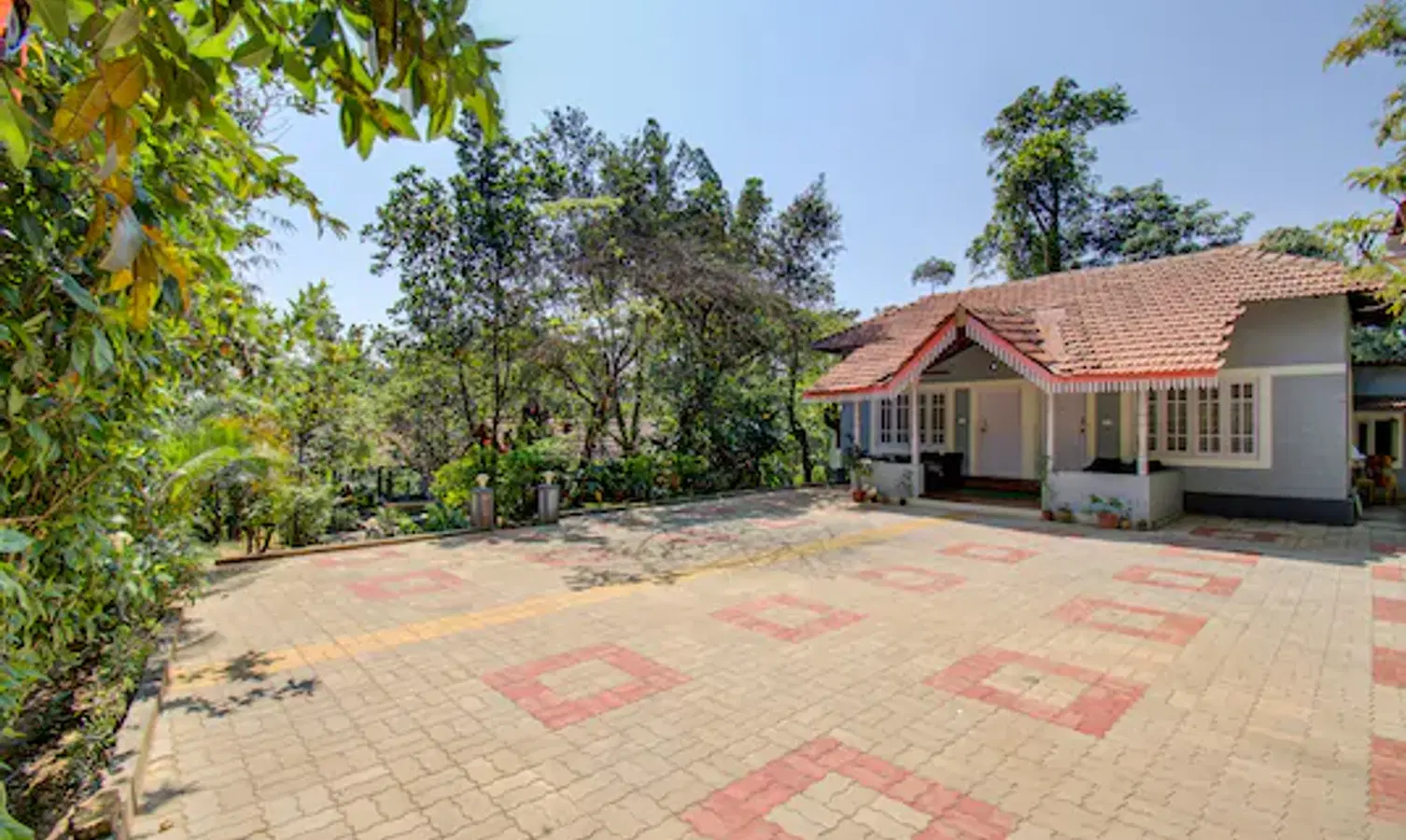 40 Homestays in Madikeri: Get 50% Off on Madikeri Homestays