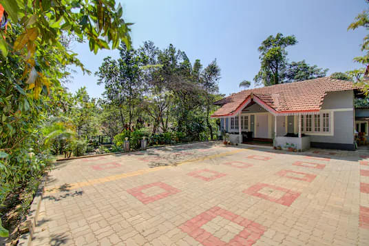 Private Nature Cottages Into The Woods, Coorg Image