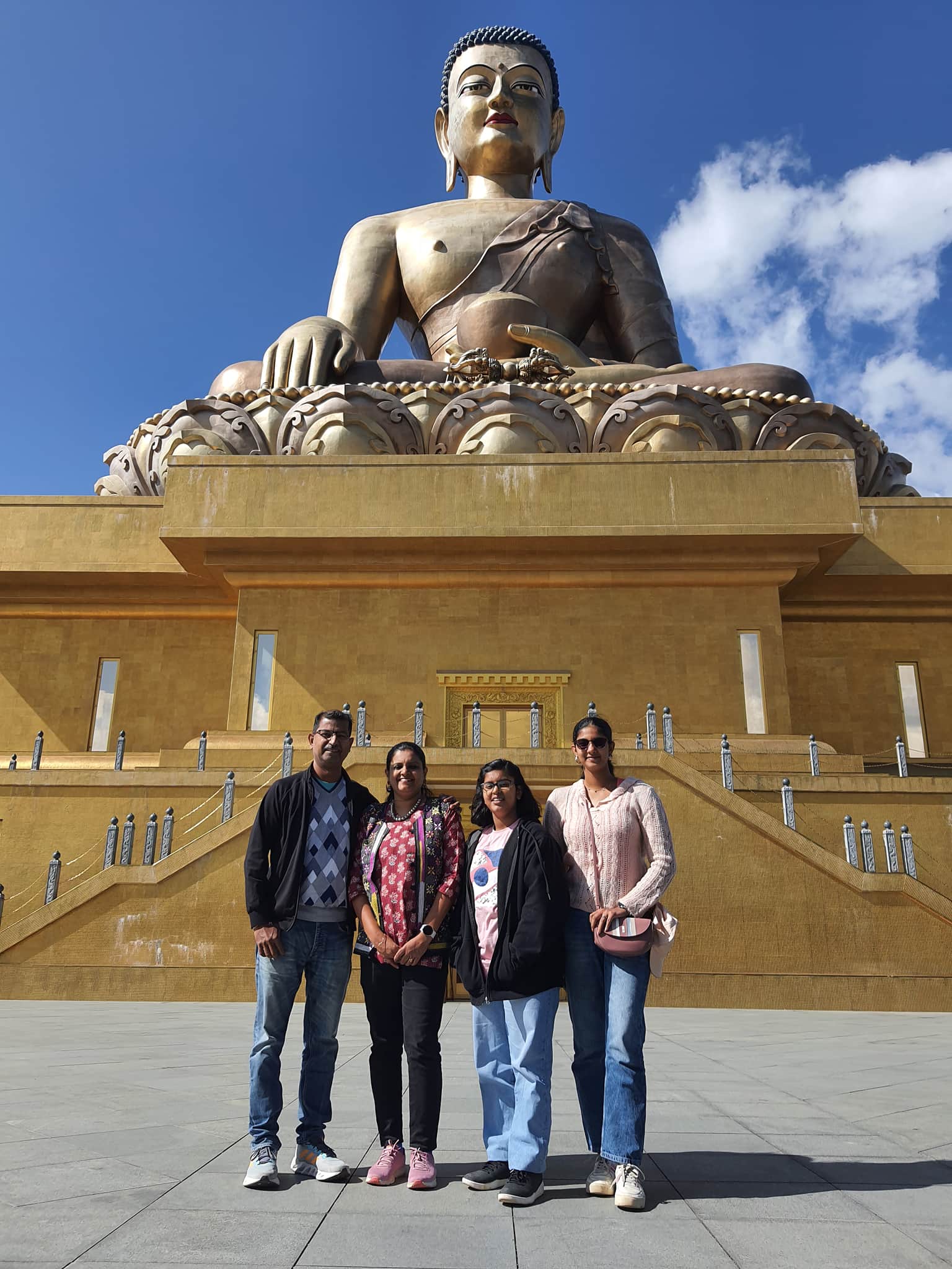 Photo from Shirish Sabnis's trip