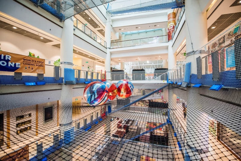 Singapore Shoe Stores In Orchard Park Mall Airzone Singapore