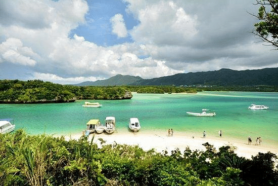 Okinawa Sightseeing Tours