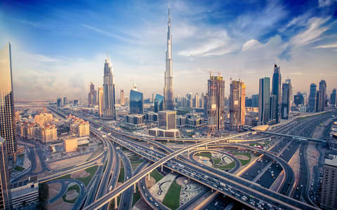 Best Rentals in UAE