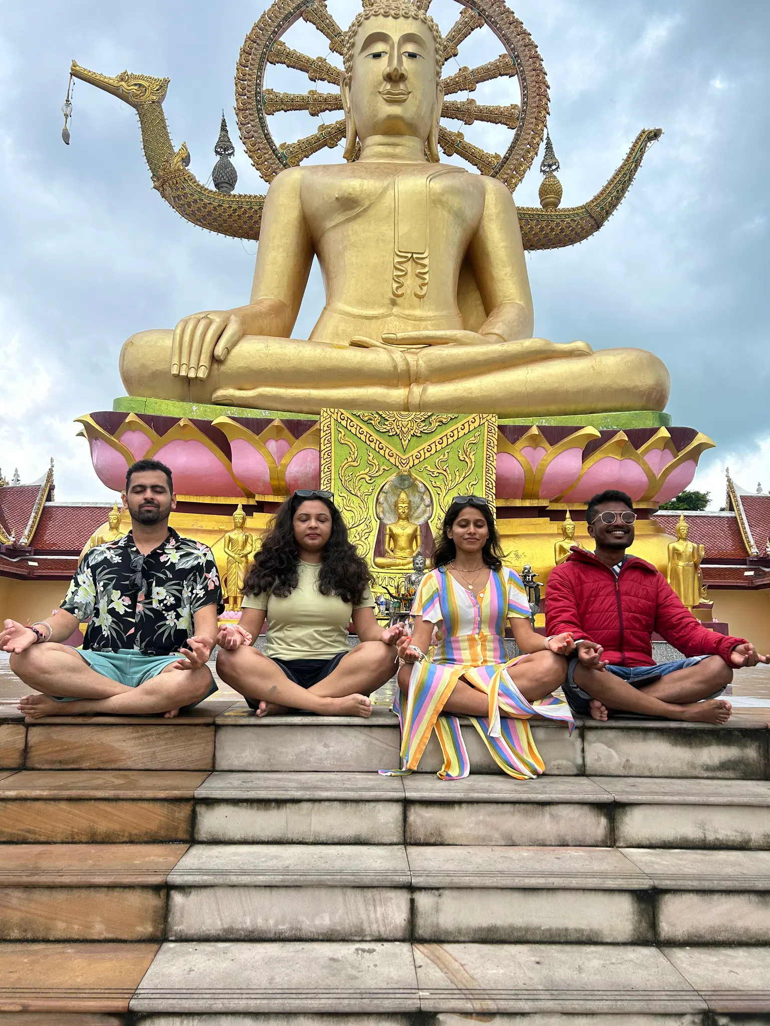 Photo from Ravi B's trip