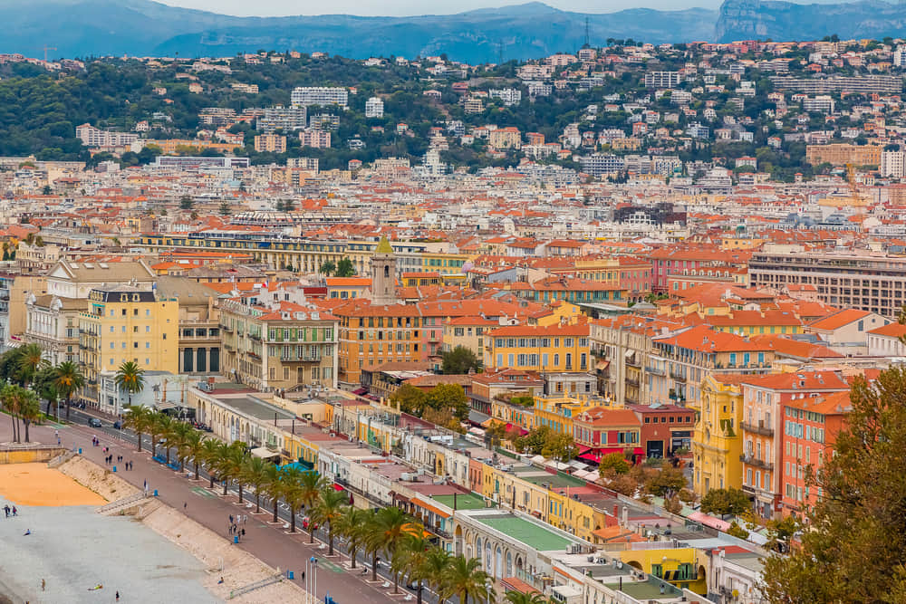 Explore Vieille Ville