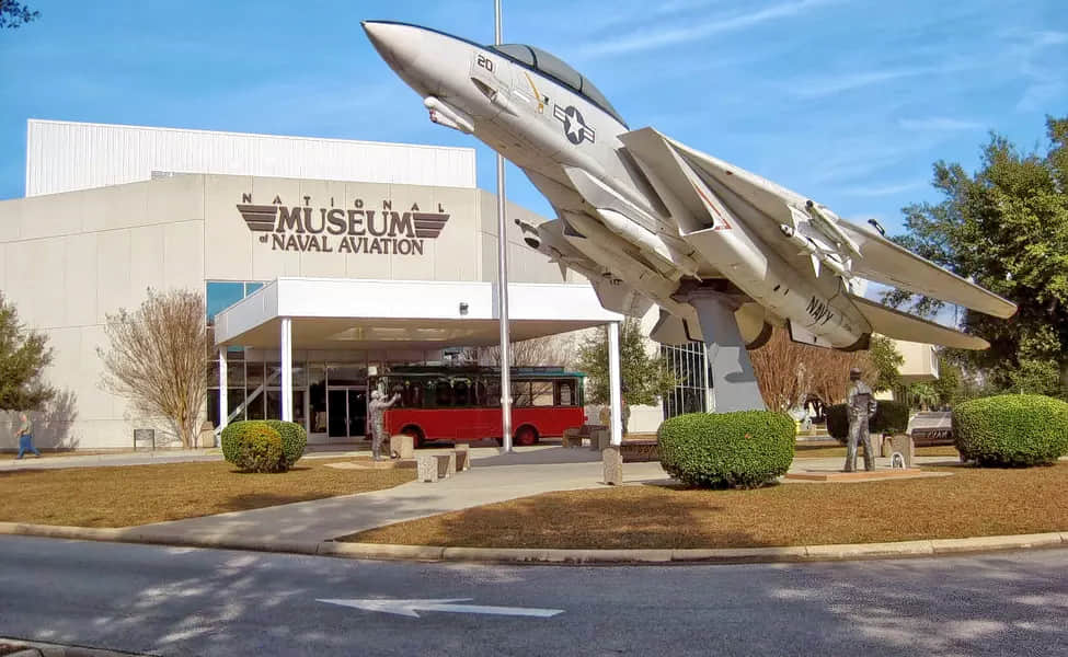 Naval Aviation Museum, <em>South Goa</em>