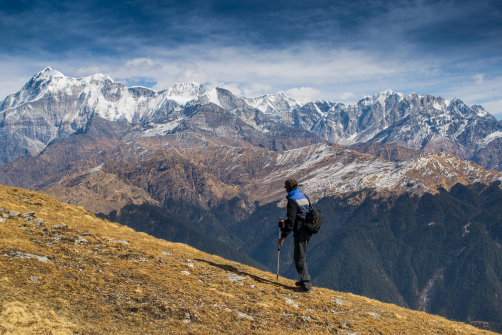 Best Himalayan Treks to Take in 2022