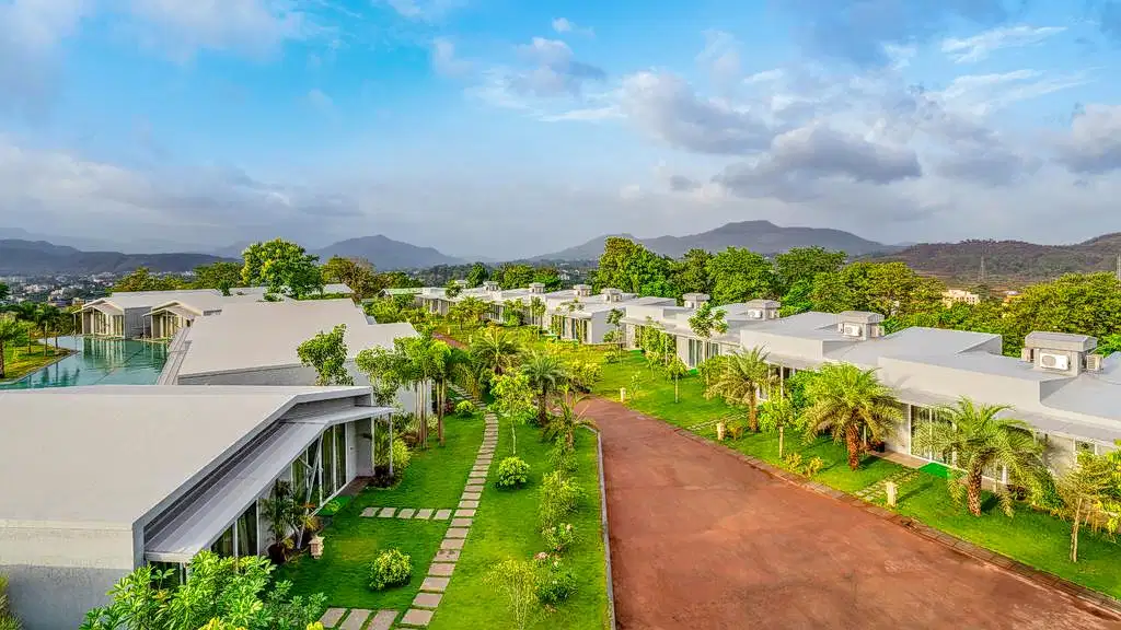 The Forest Club Resort, Karjat | Luxury Staycation Deal