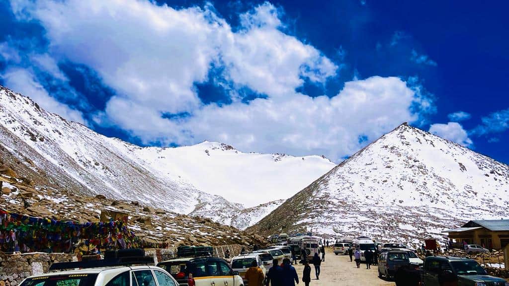 Photo from Sandeep  Parmar's trip
