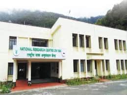 See the Yak Research Centre