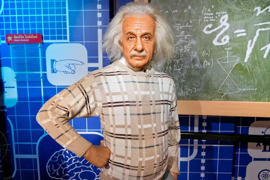 Madame Tussauds Bangkok Tickets Image