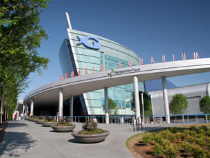 Georgia Aquarium Tickets, Atlanta