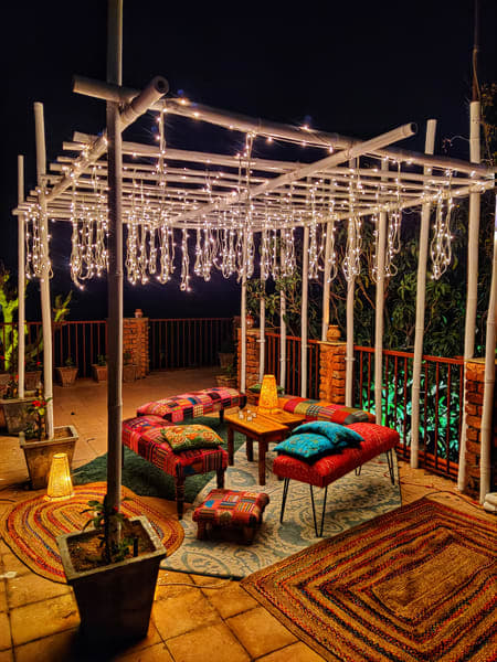 Garden of Dreams Image