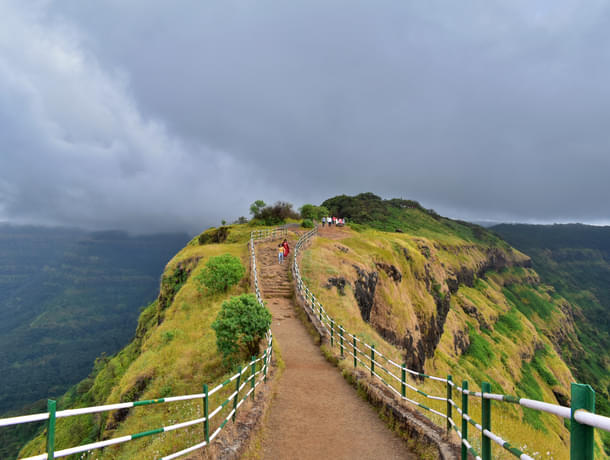 cheap mahabaleshwar tour packages from mumbai