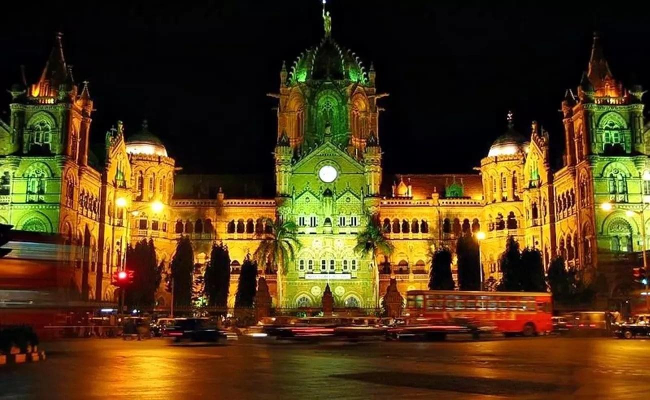 Best Activities In and Around Mumbai
