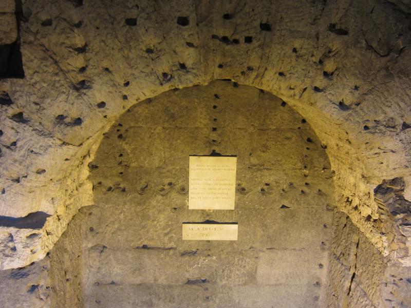National Museum of Castel Sant'Angelo