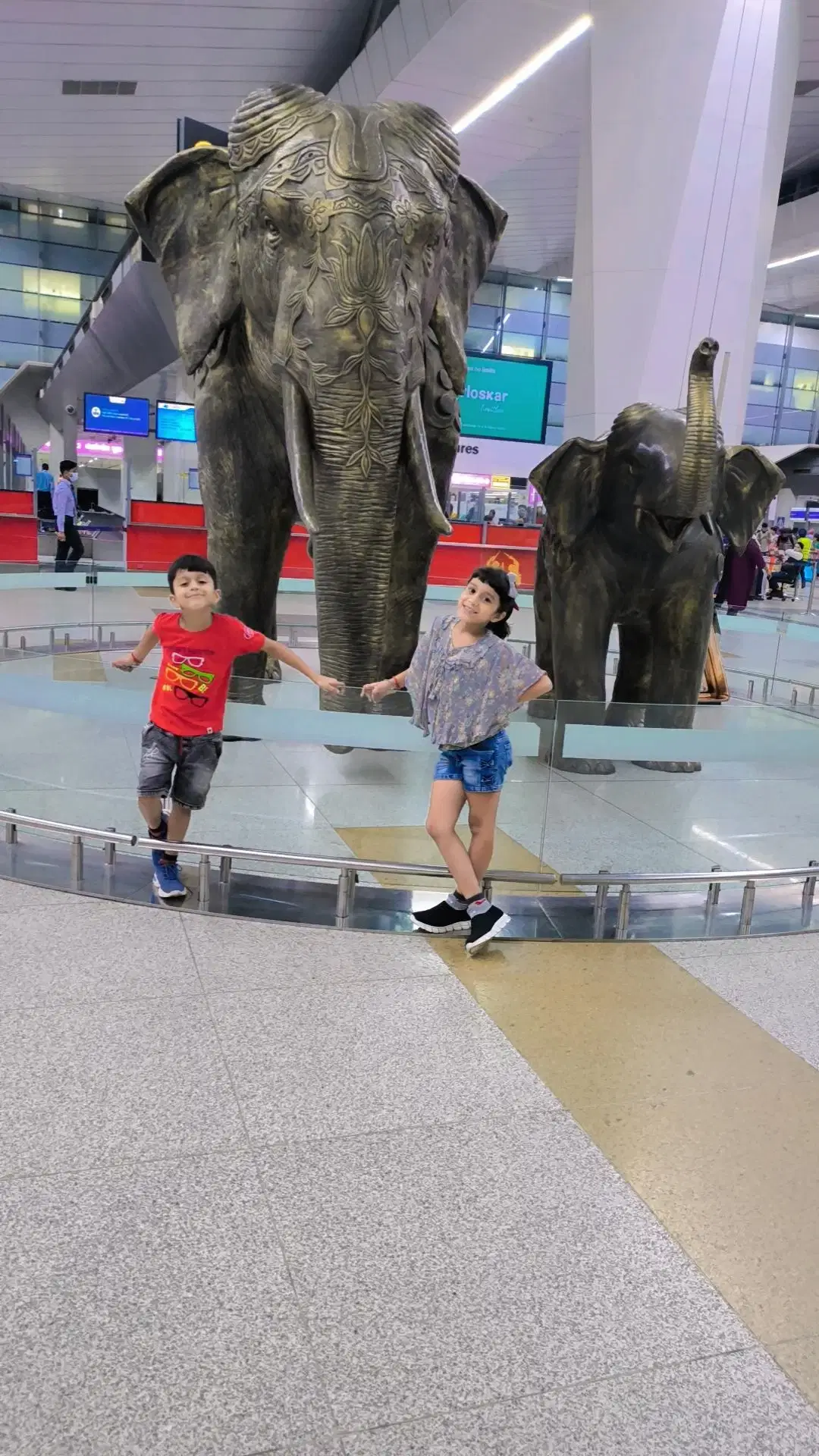 Photo from Priyanka  Gupta's trip