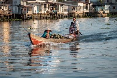 Mekong Delta