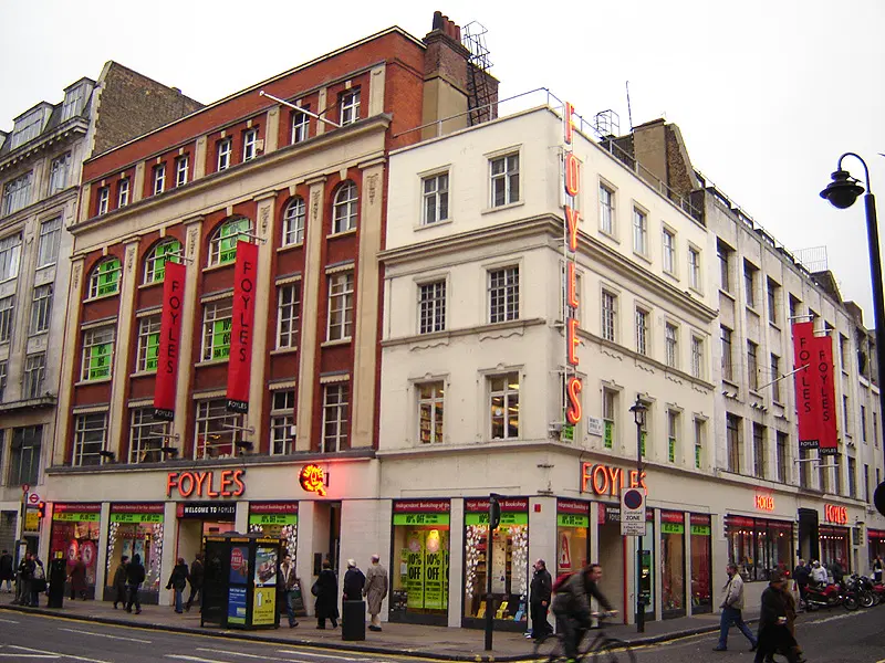 Berwick Street Market