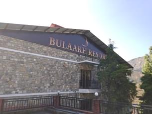 Bulaakh Resort, Mussoorie