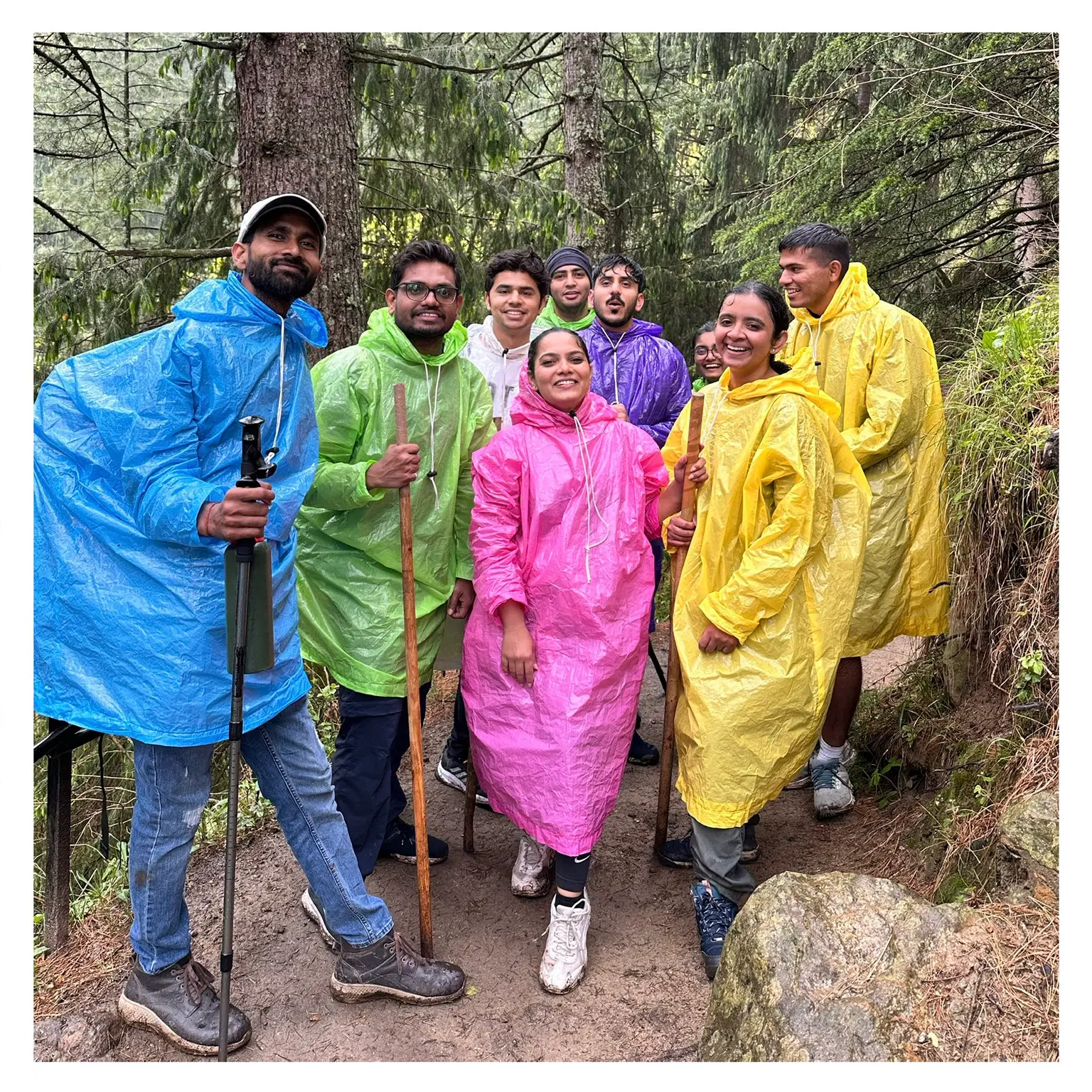 Photo from Akash Lonarkar's trip