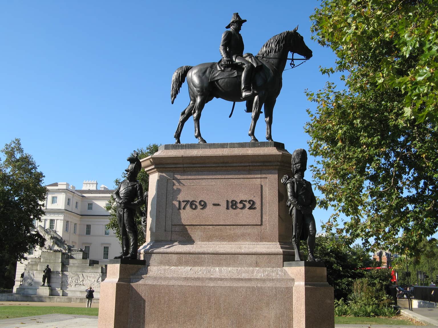 Memorials