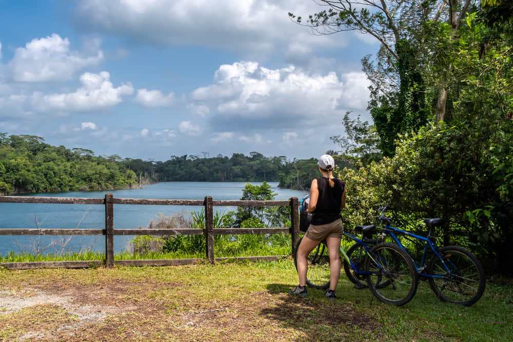 Pulau Ubin, <em>Singapore</em>