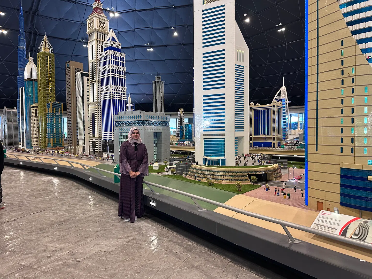 Photo from Haizum Kauchali's trip