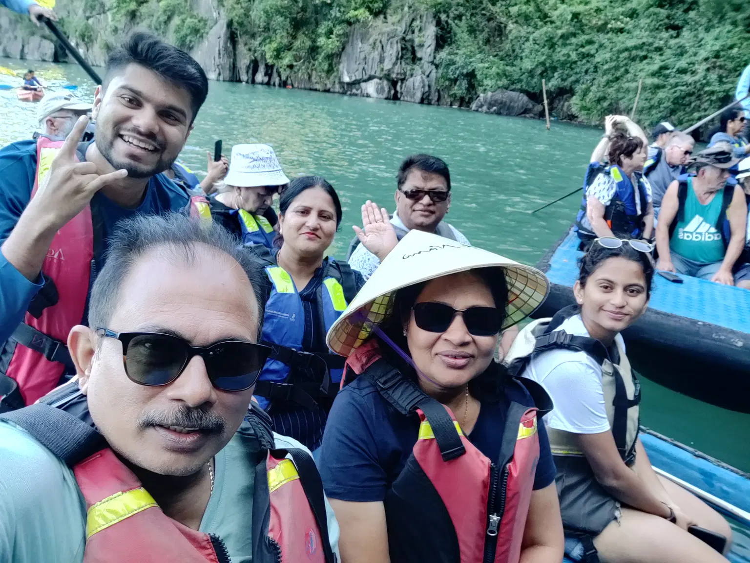 Photo from Manoj  Naik Dhulapkar's trip