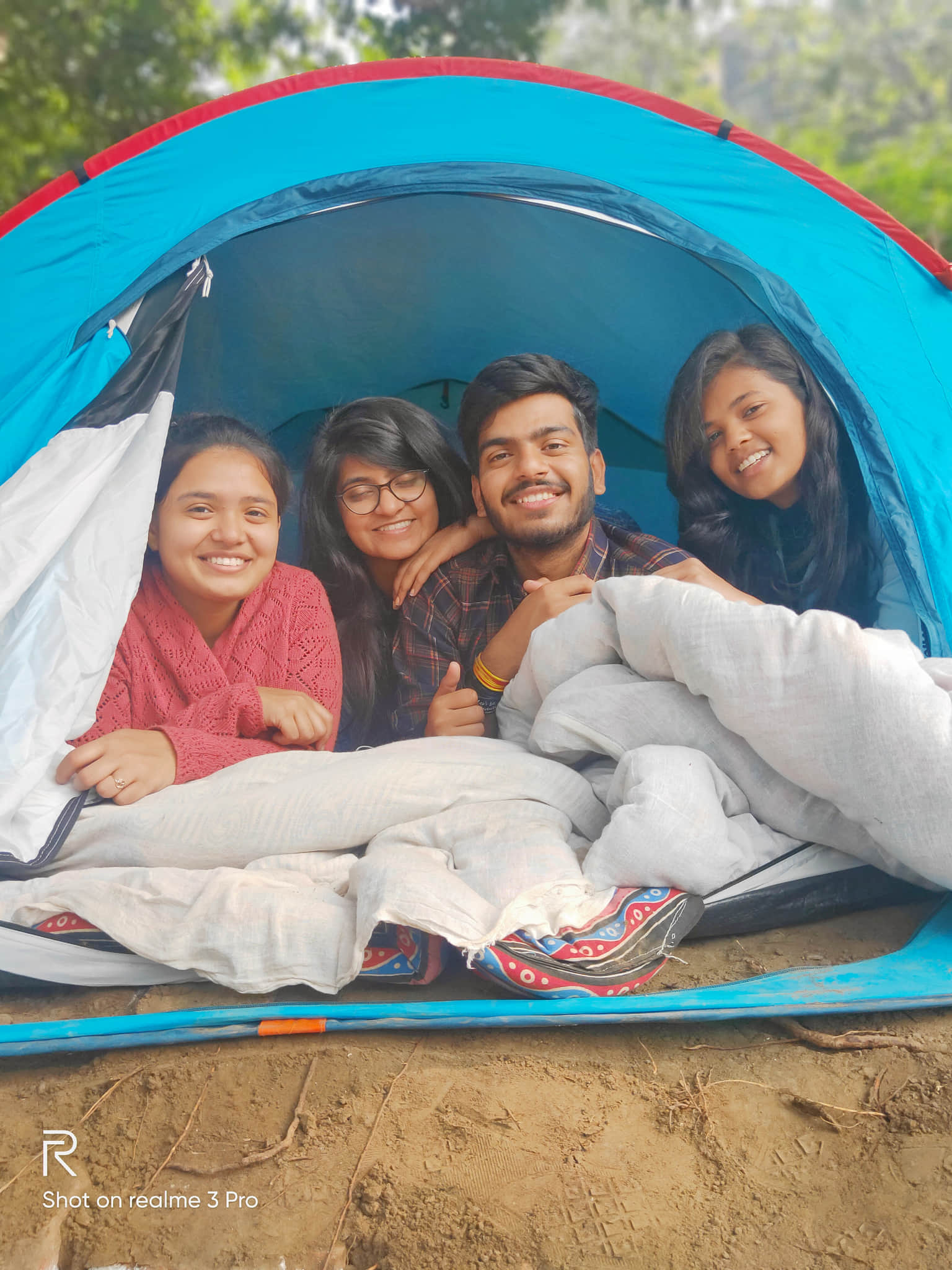 Traveller photo
