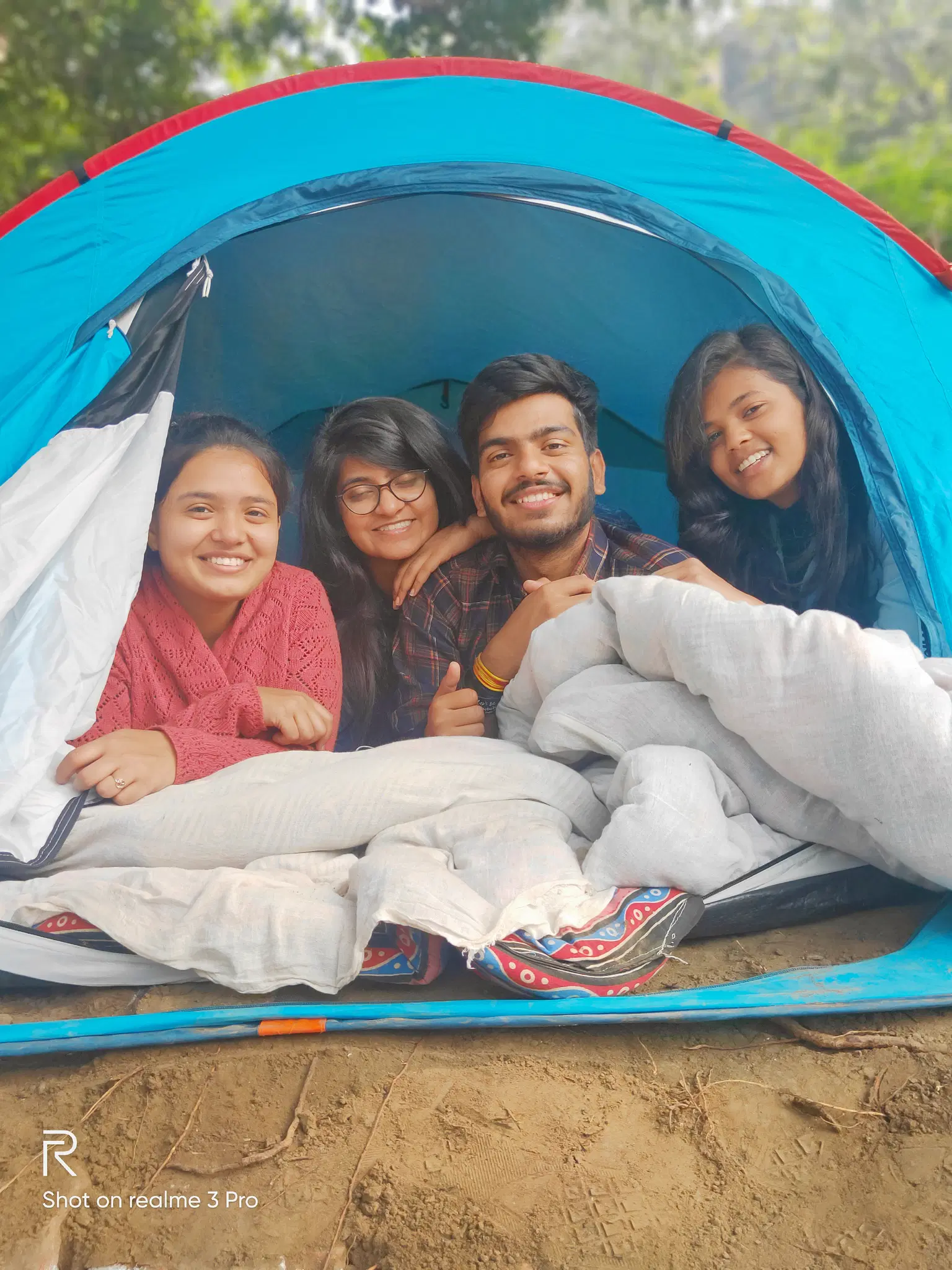 Traveller photo