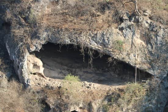 Teeq Cave, Oman, <em>Oman</em>