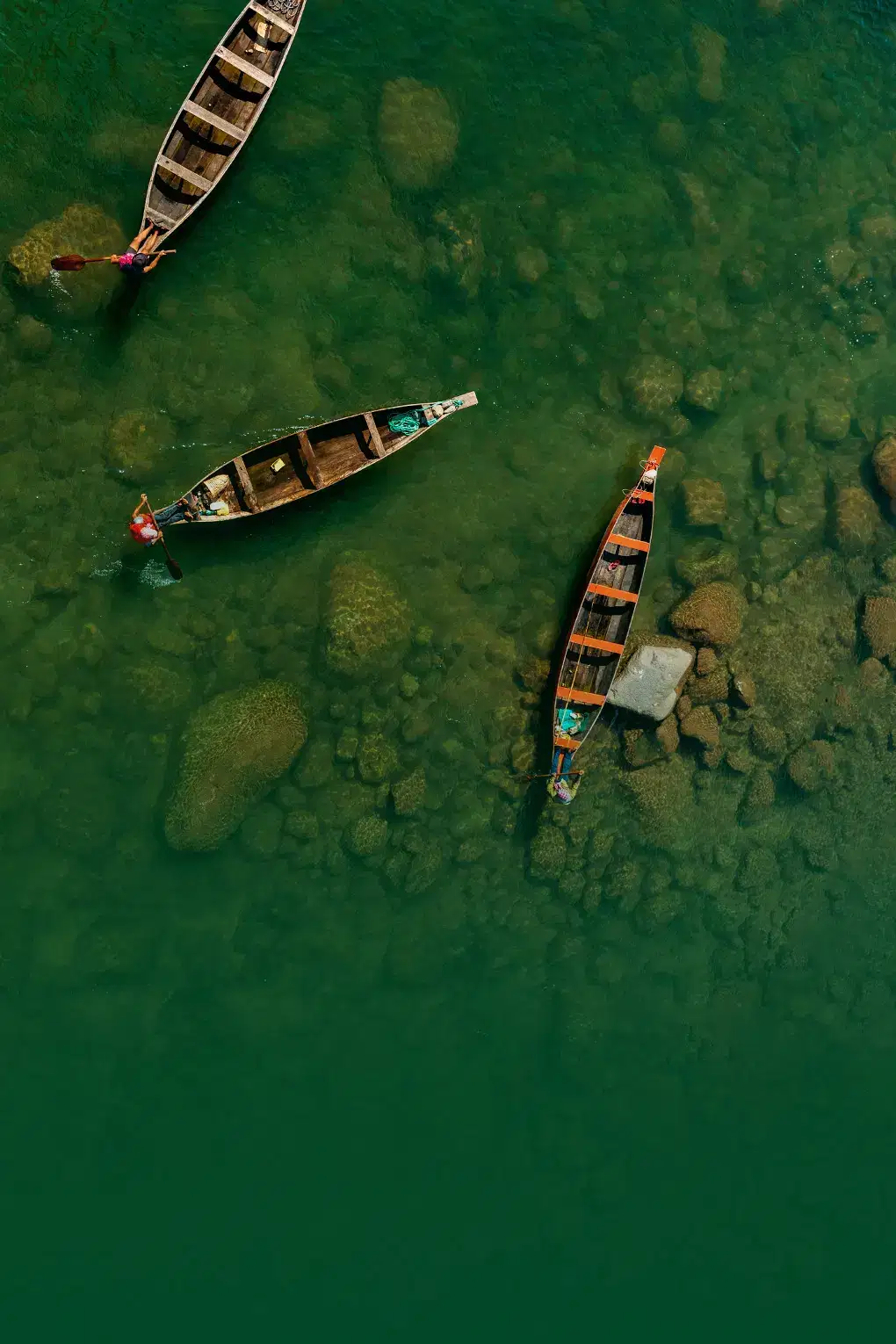 Gems of Meghalaya with Guwahati | From Misty Hills to Waterfall Trails