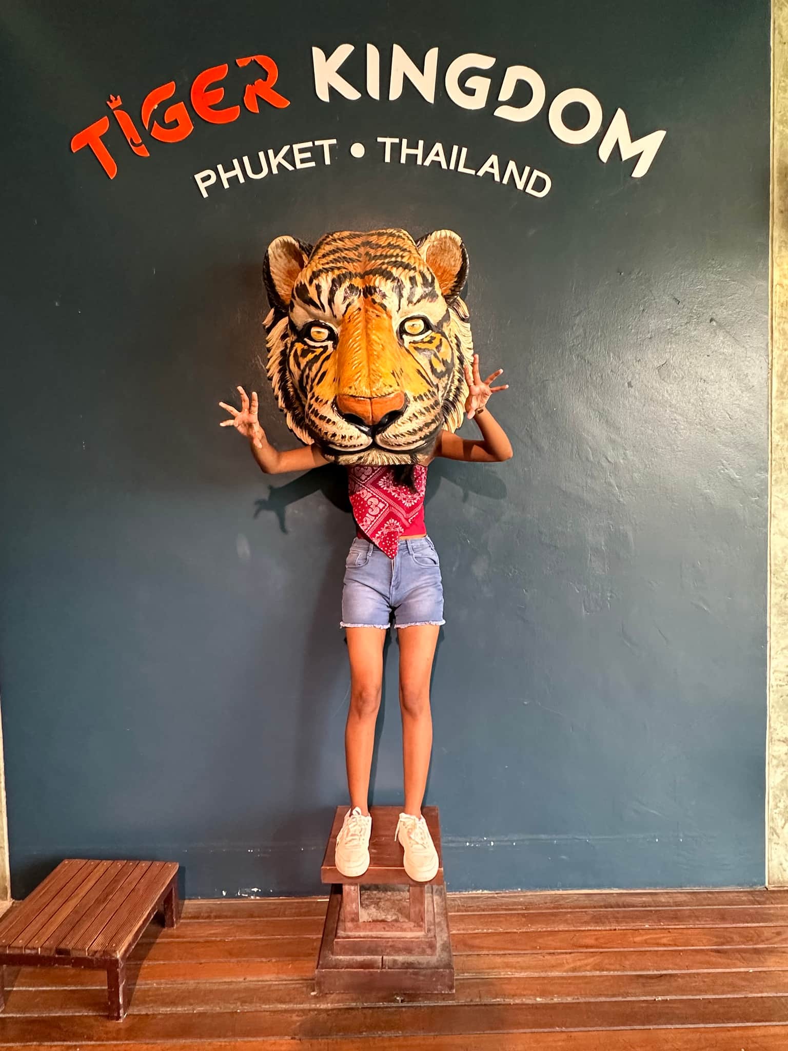 Photo from Deepali Puliyath's trip
