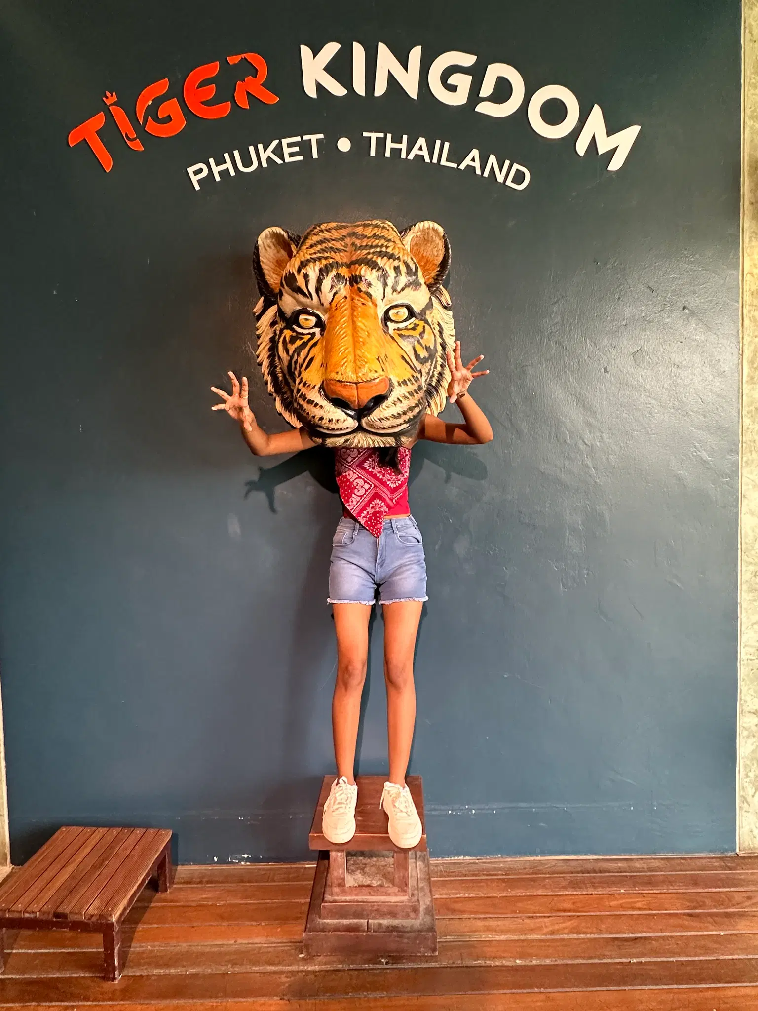 Photo from Deepali Puliyath's trip