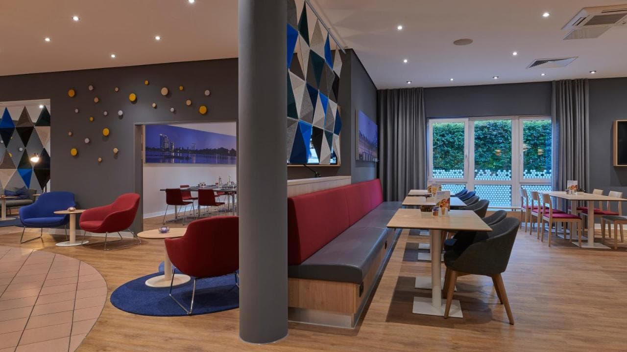 Holiday Inn Express Cologne - Troisdorf, an IHG Hotel