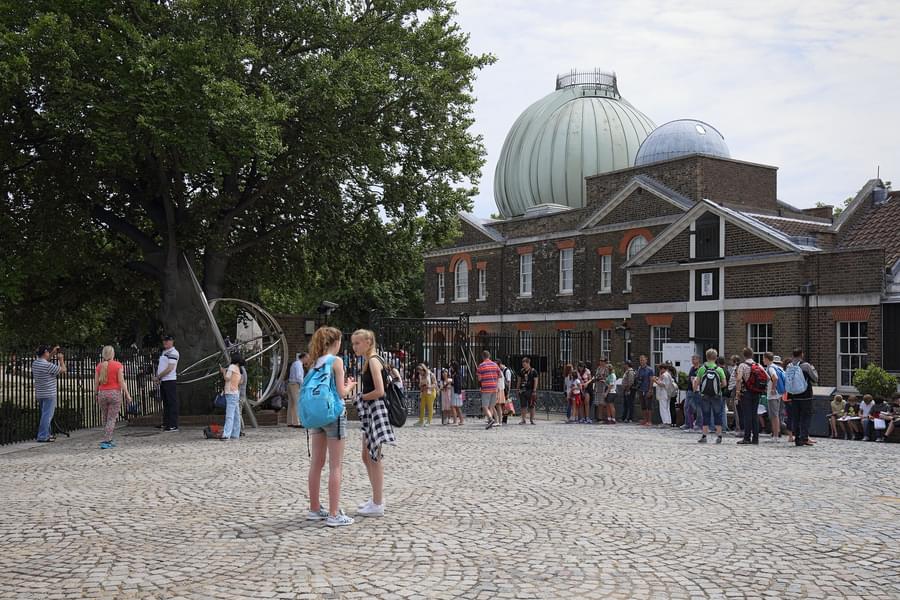 Royal Observatory London