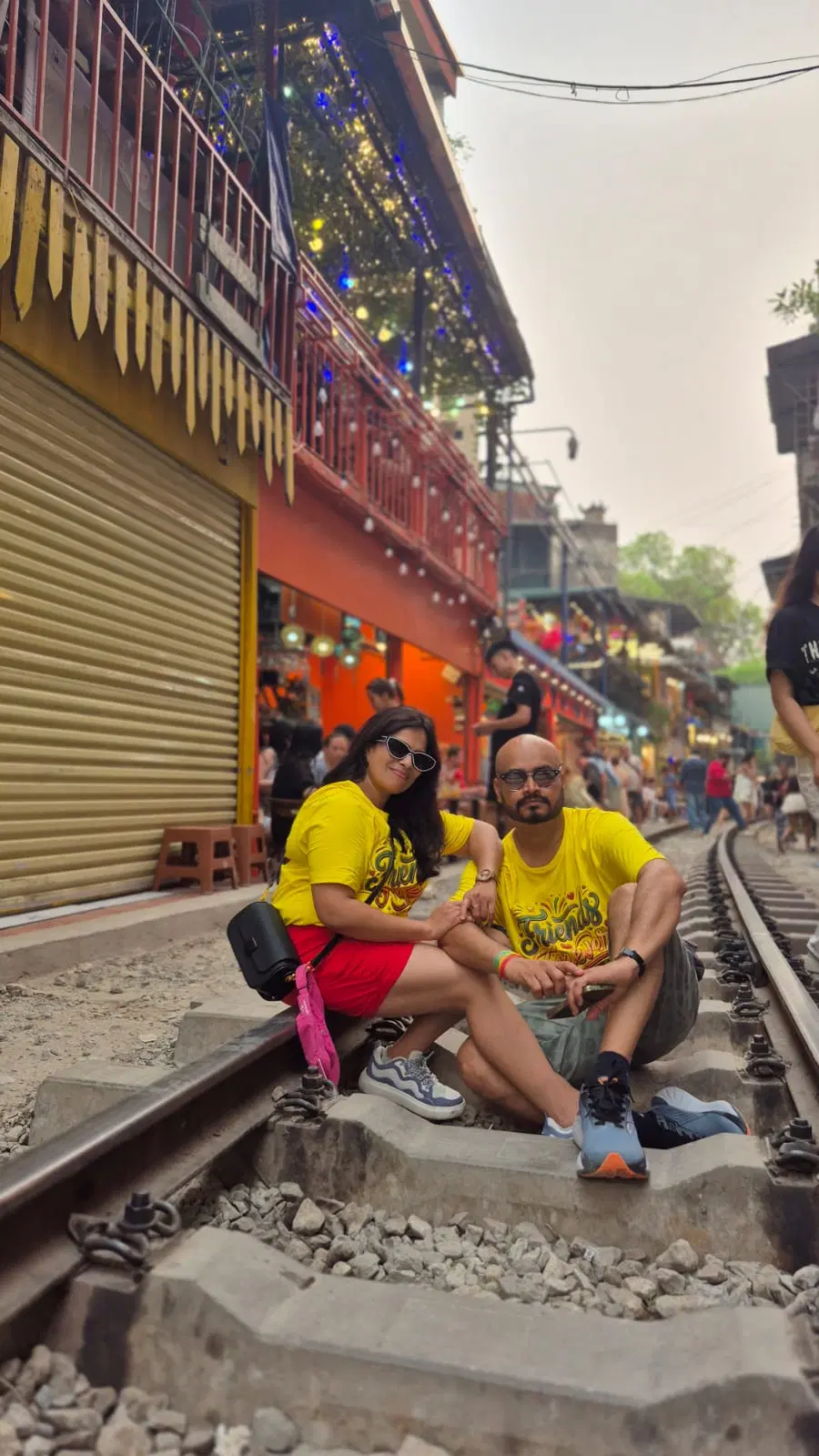 Photo from Pankajol Sad's trip