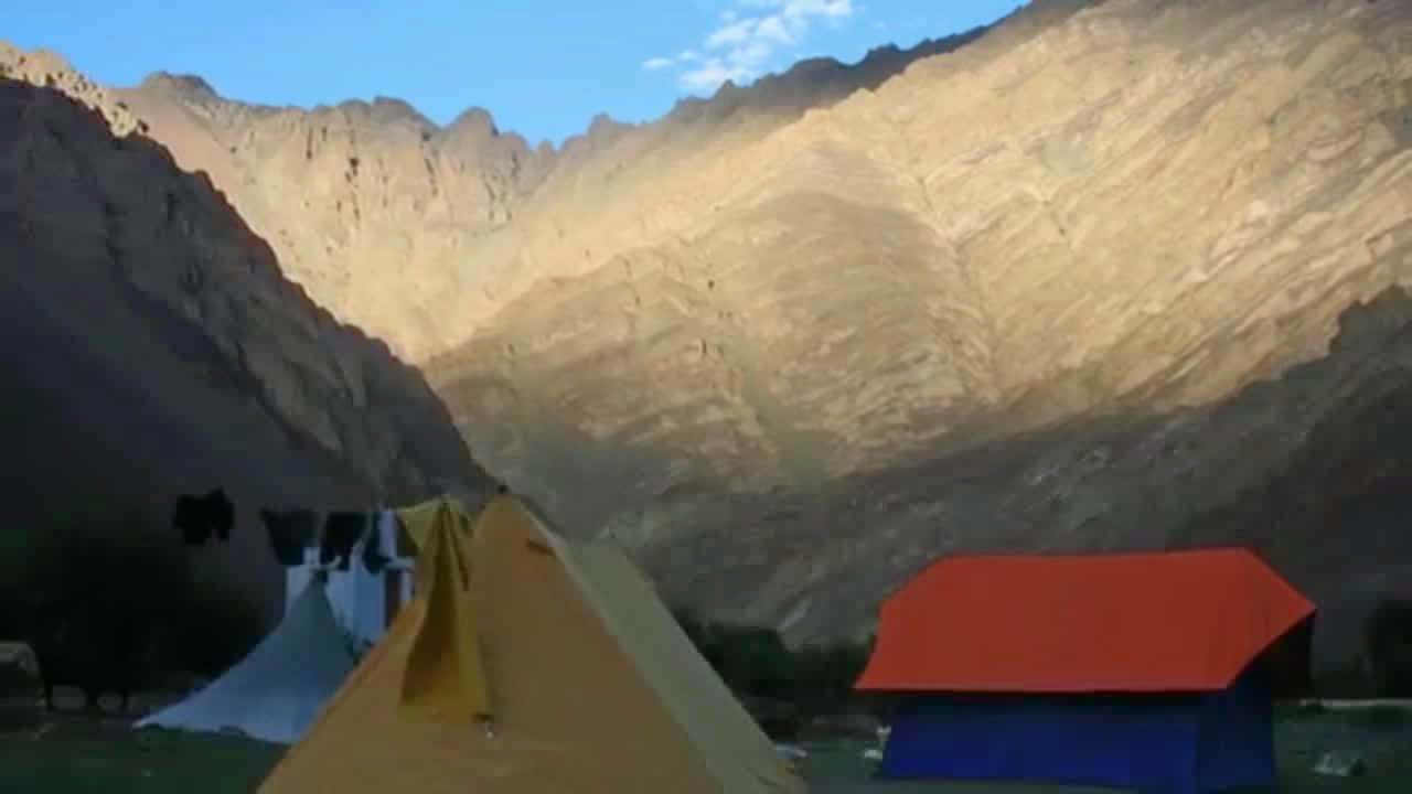 Photo from Aaditya Mehra's trip