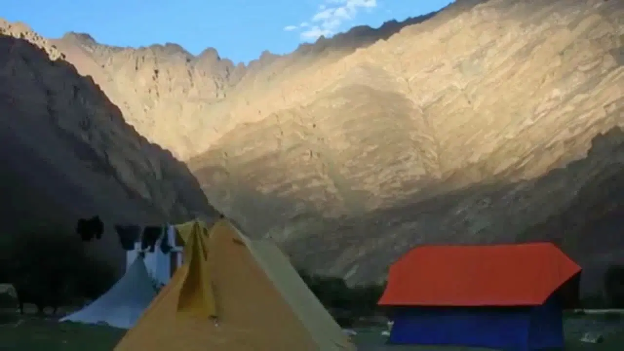 Photo from Aaditya Mehra's trip